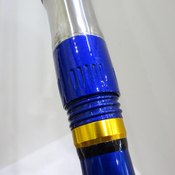 17メガディス 4-50HR・E